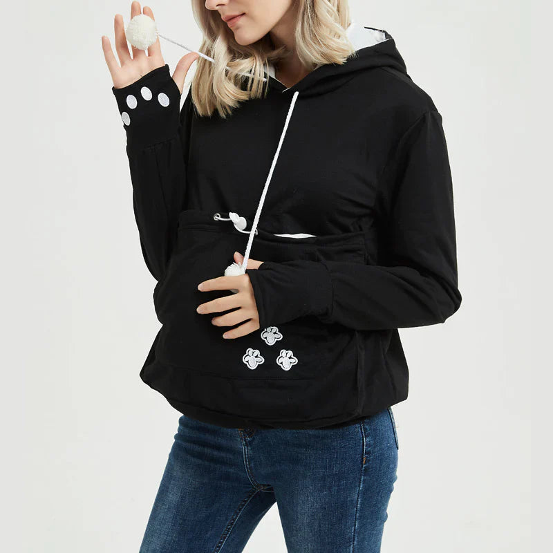 PetHide™ – Kapuzenpullover für Ihr Haustier