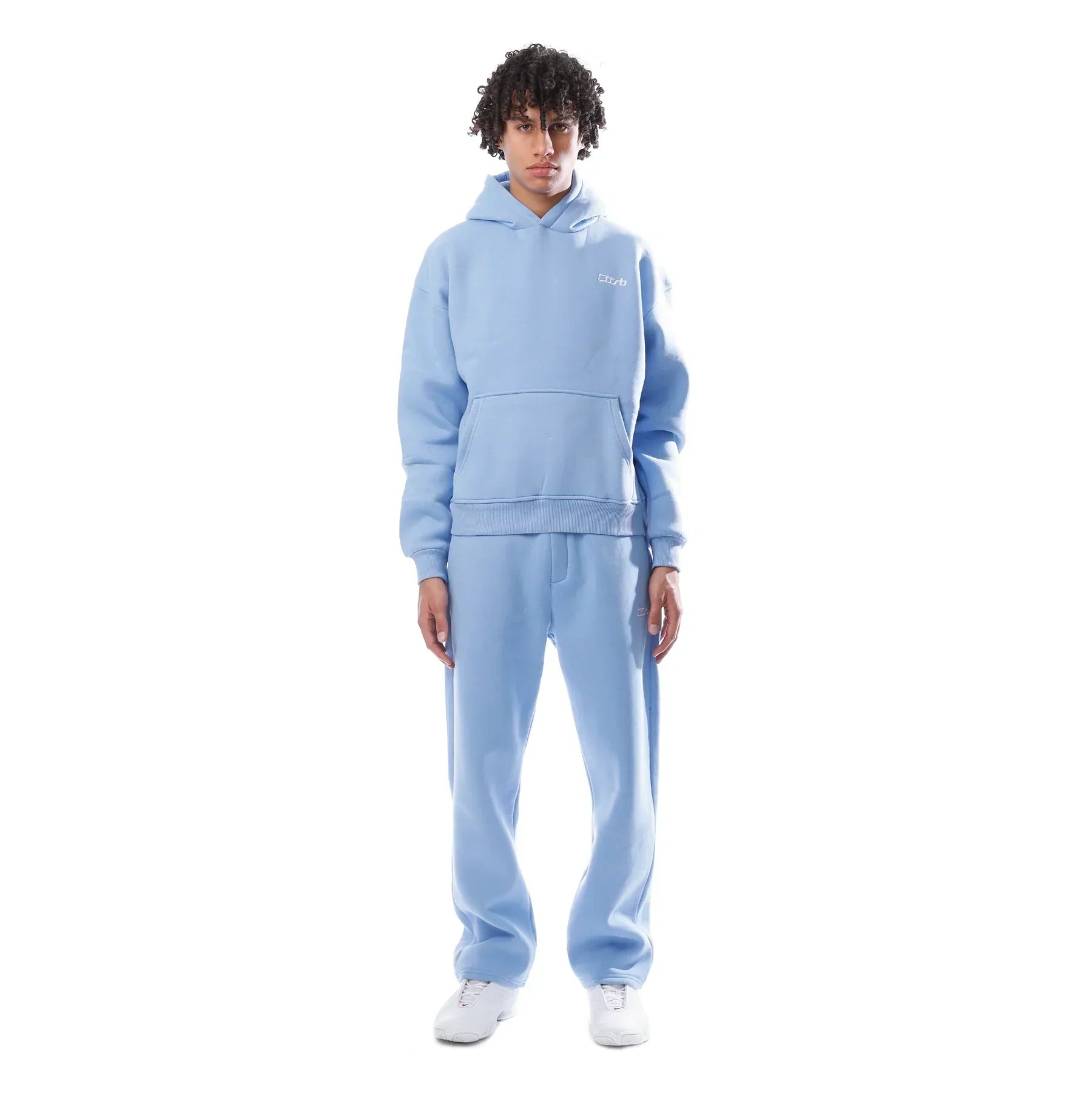 CozyJogger™ - Ultimatives Komfort-Kapuzenpullover- und Sweatshirt-Set