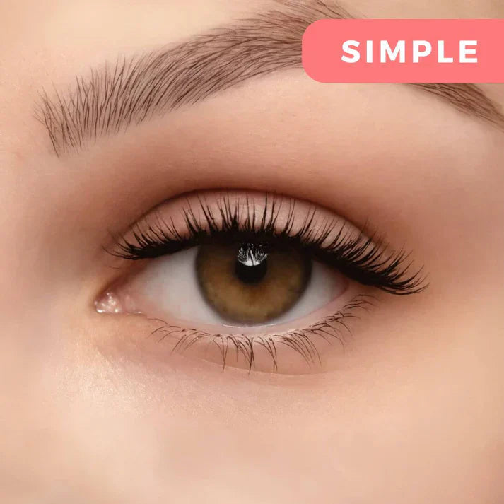 LashInsta™ – Mascara für sofort mehr Volumen und schwungvolle Wimpern