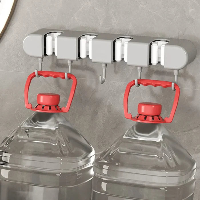 HookDock™ – Robuste Halterung für alle Haushaltsgeräte
