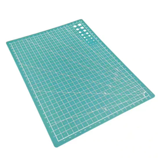 1+1 Gratis | Cutty - 360-Grad-Papierschneider
