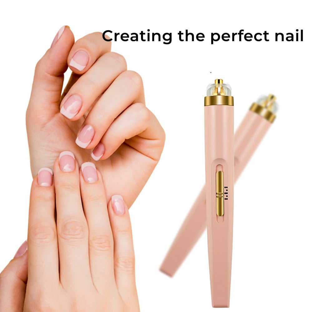 ProNail™ – Elektrisches Nagelbohrgerät-Set