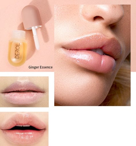 Plumpy™ - Lip Plumper Set