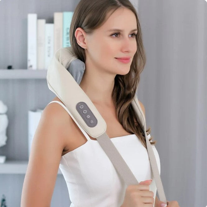 EasyMassage™ - Eine Massage, wann immer du willst