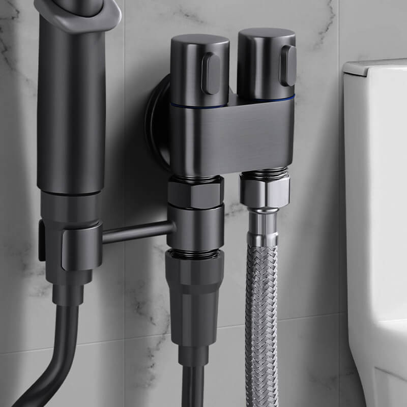 FlowMaster™ - Ventil mit Doppelsteuerung