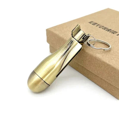 FlickOn™ – Feueranzünder Winddichte Streichhölzer