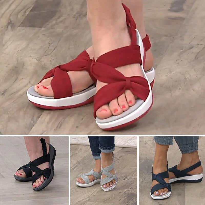 Dr.Care™ Orthopädische Schuhe - Fußgewölbeunterstützung und Schmerzlinderung