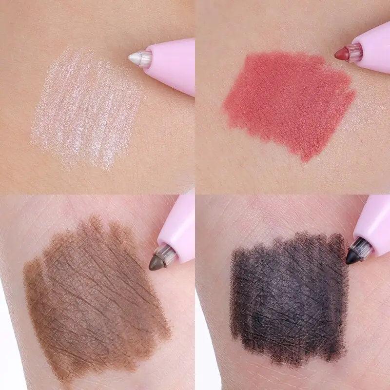 1+1 Gratis | BeautyFix - 4-in-1-Make-up-Stift