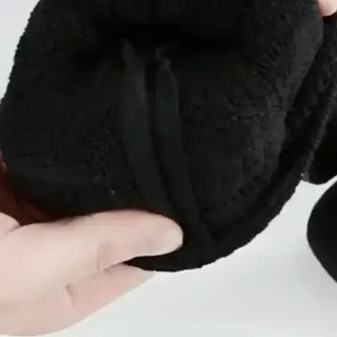 Gants Chauffants Électriques | Chaleur & Confort Maximal Même en Plein Hiver - Rondor