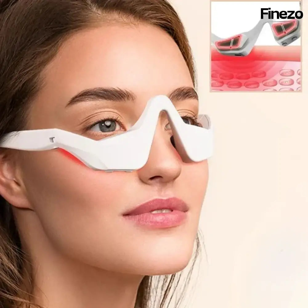 GlamorousEyes™ – Für strahlende und wache Augen