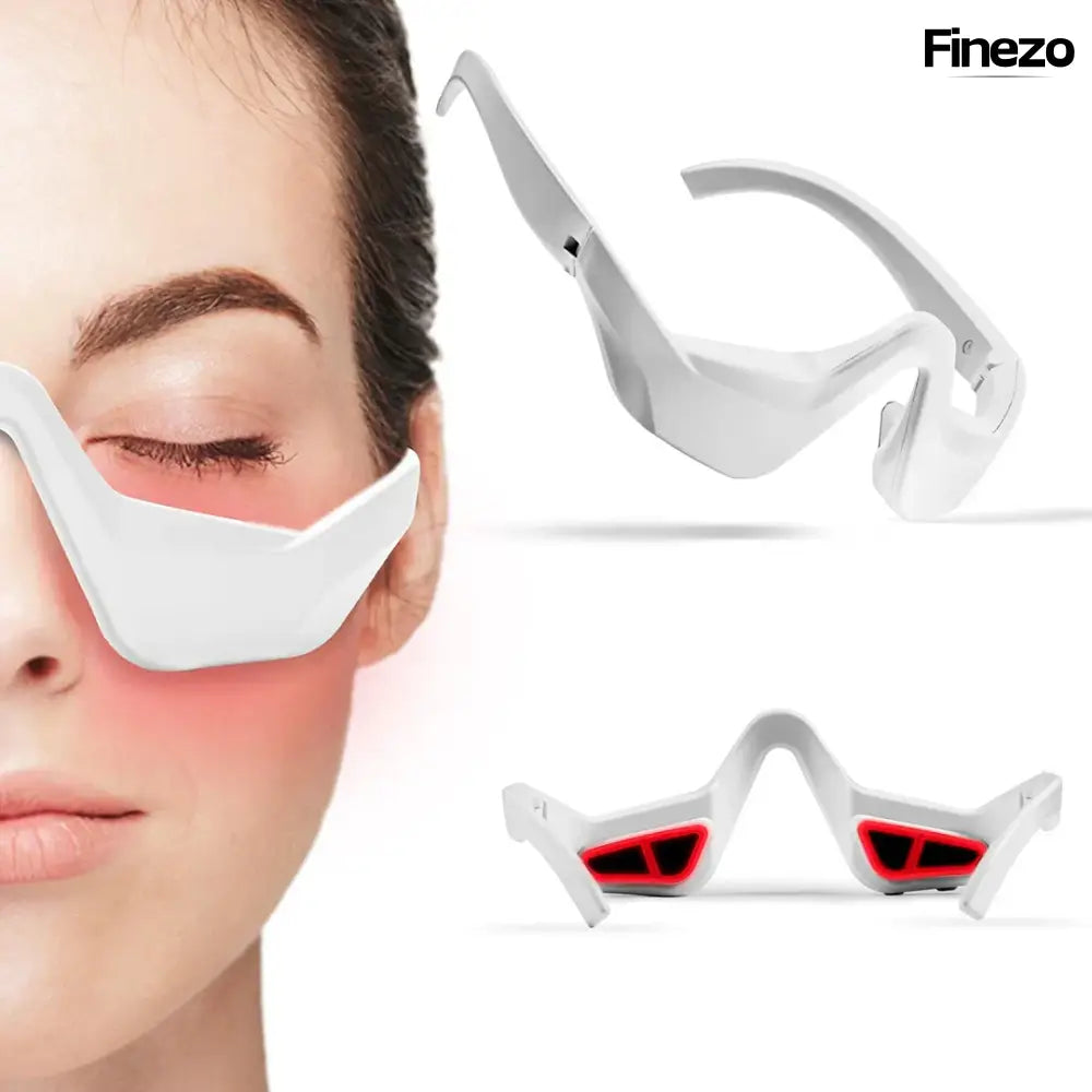 GlamorousEyes™ – Für strahlende und wache Augen