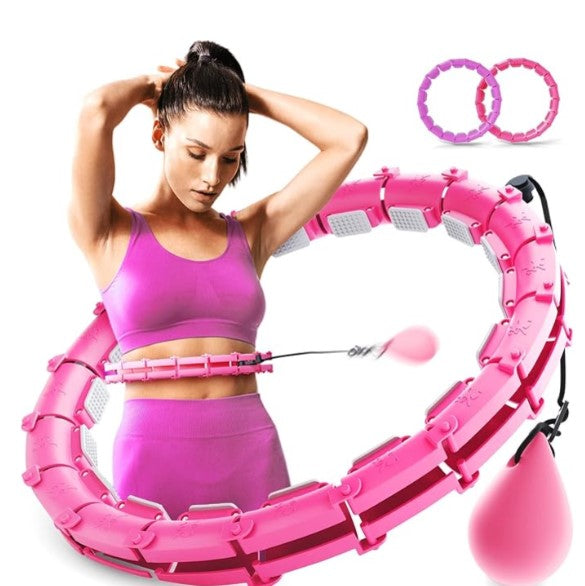 InfiniteLoop™ - Fitness für Gewichtsabnahme und Muskelaufbau