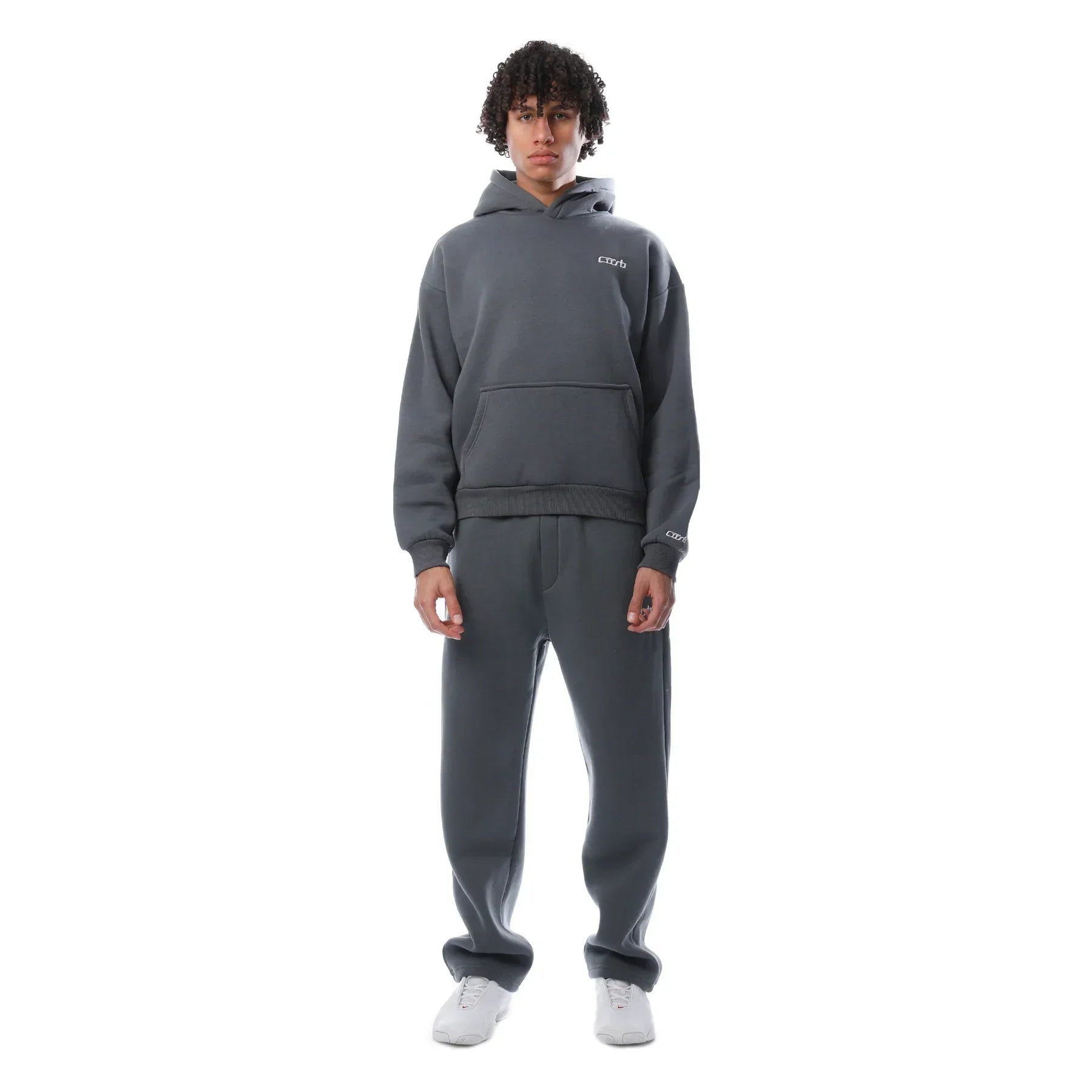 CozyJogger™ - Ultimatives Komfort-Kapuzenpullover- und Sweatshirt-Set
