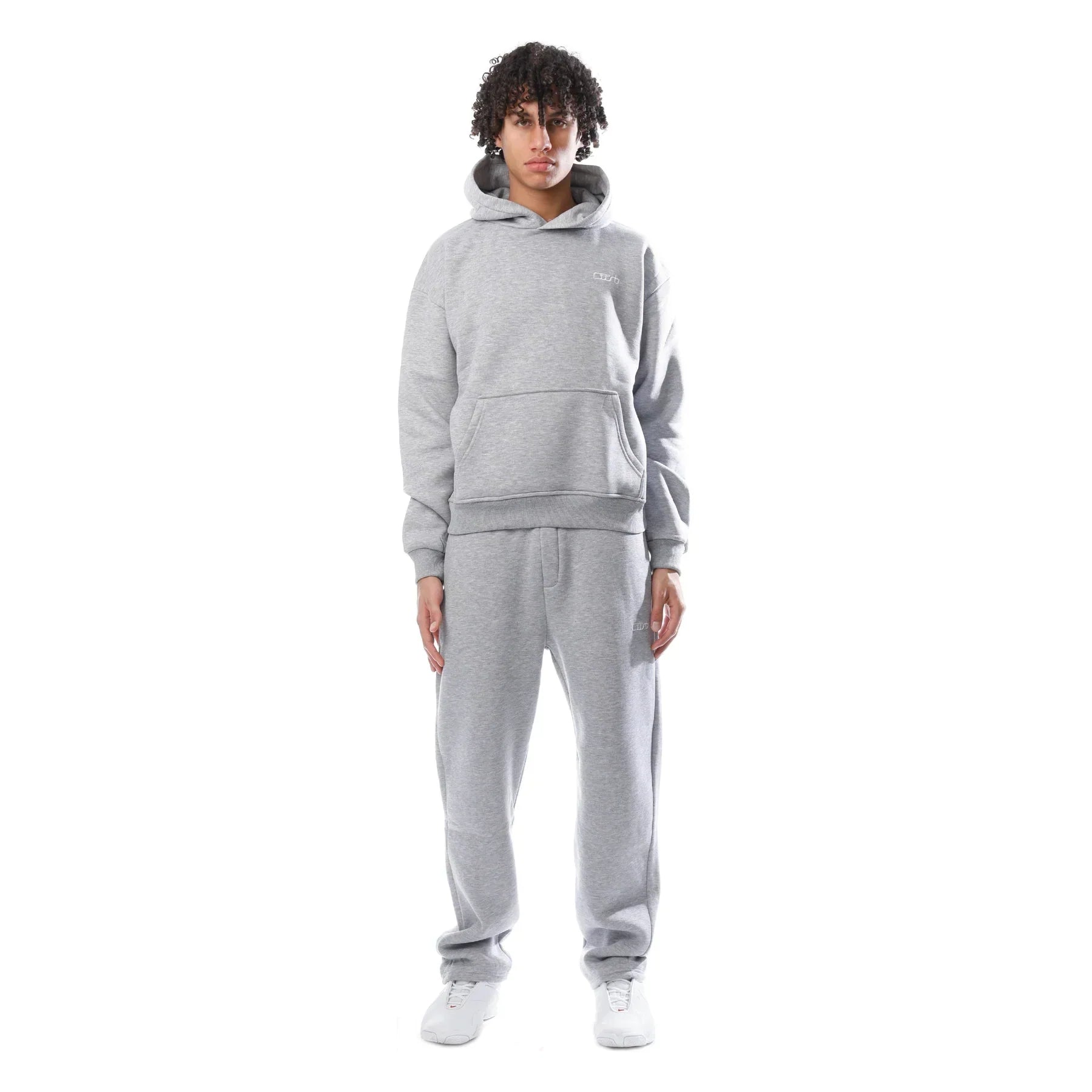 CozyJogger™ - Ultimatives Komfort-Kapuzenpullover- und Sweatshirt-Set