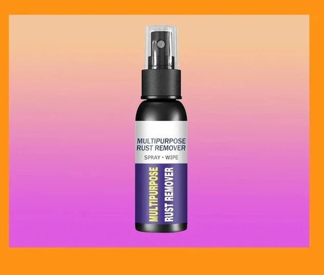 1+1 Gratis | RustAway - Rostentferner-Spray-Reiniger