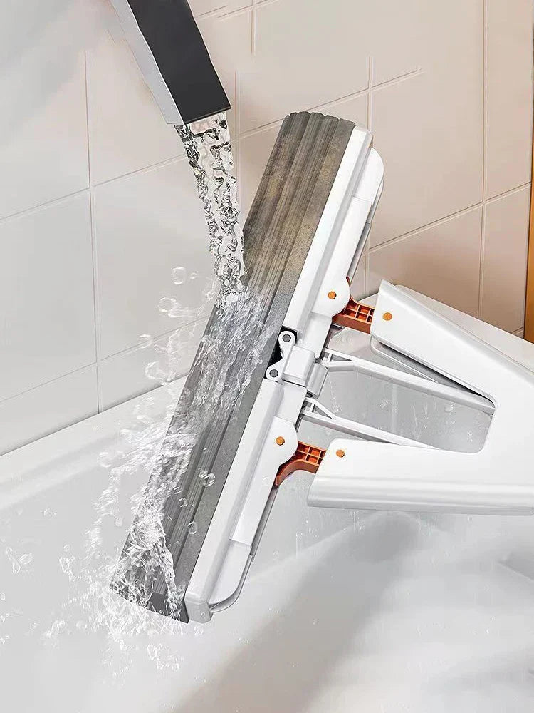 Moppa™ - Magischer selbstreinigender Mopp