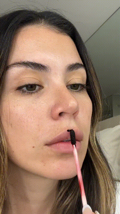 LineLip™ - Schälen und zeigen Lippenkonturenstift