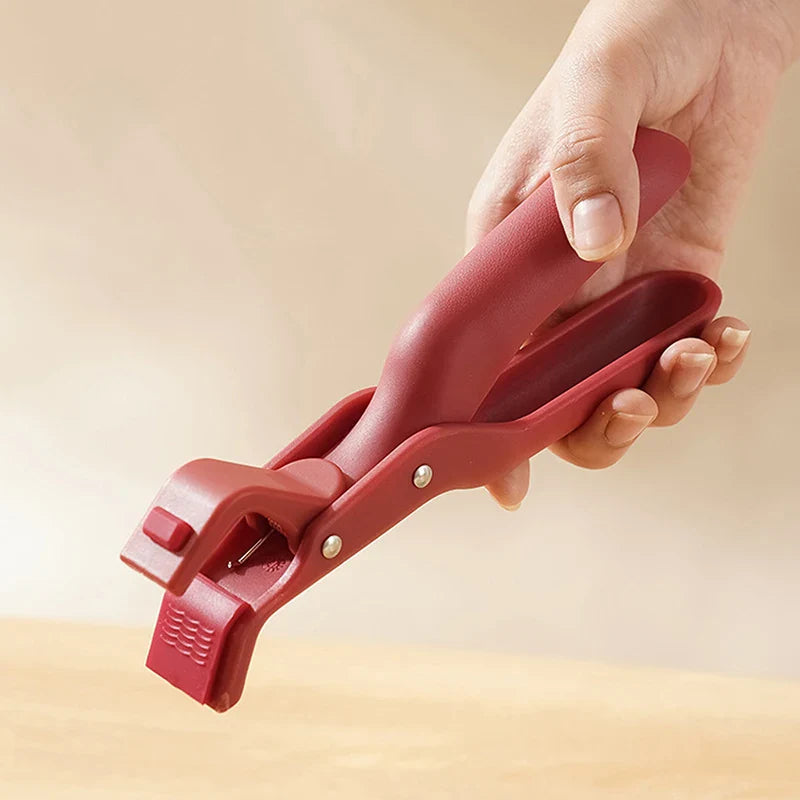 1+1 Gratis | SafeGripper - Der praktische Halter für heiße Teller