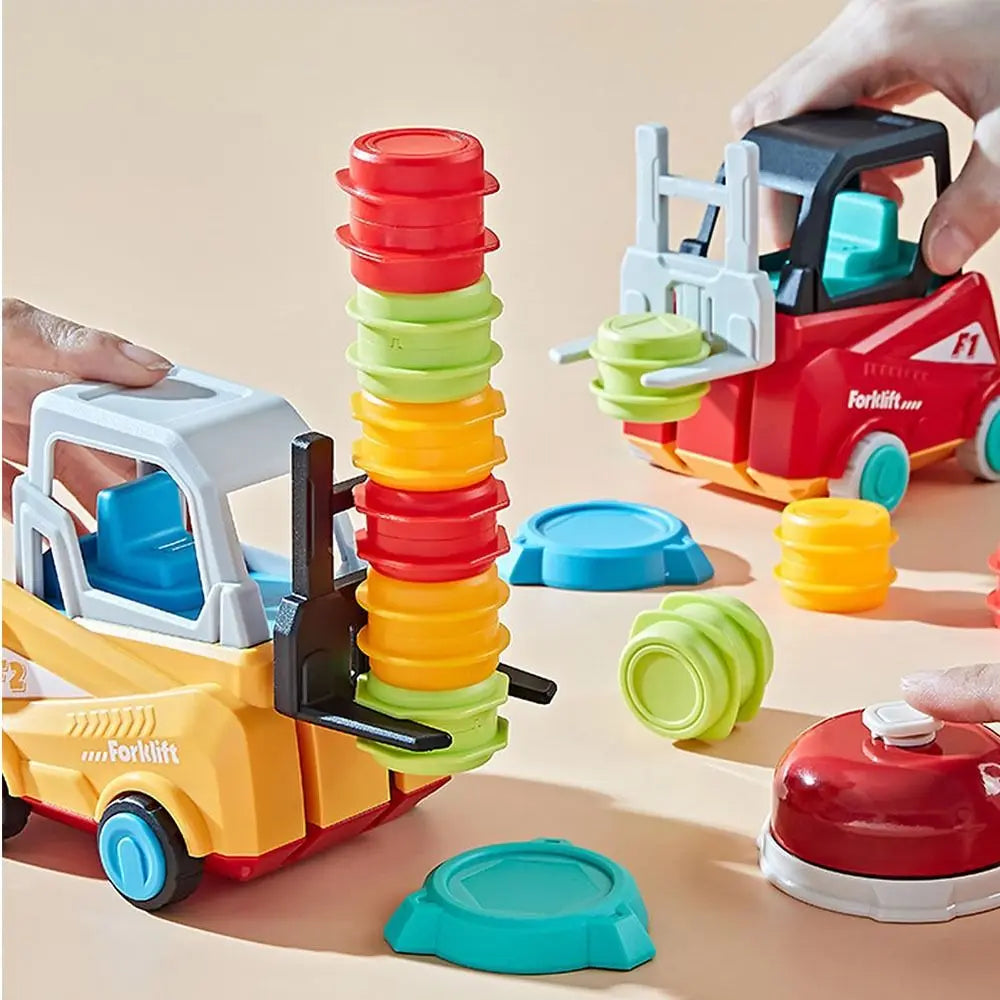ForkLifty™ - Gabelstapler Spiel