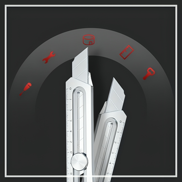 1+1 Gratis | TitaniumTool - das ultimative kompakte Multitool für jede Aufgabe