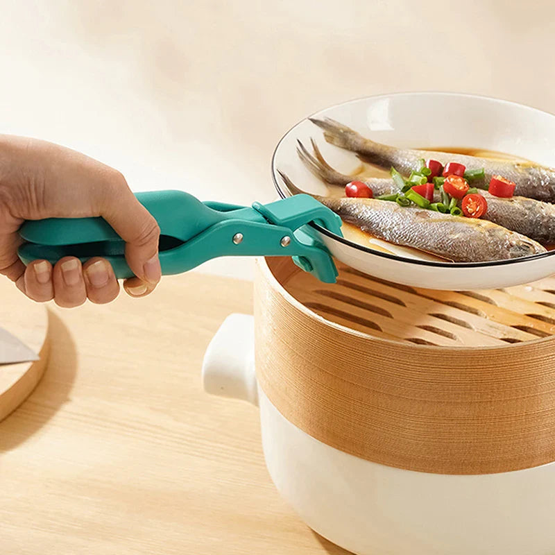1+1 Gratis | SafeGripper - Der praktische Halter für heiße Teller