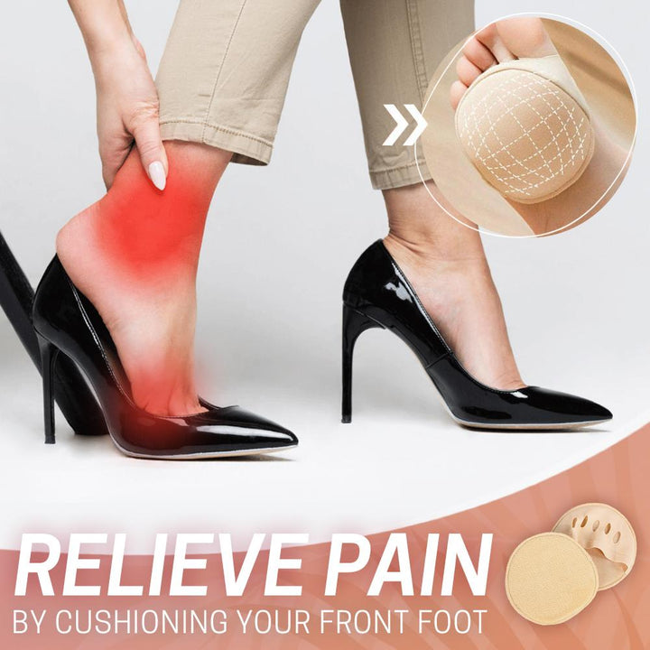 1+1 Gratis | Comfort Pad - Ihr Geheimnis für müheloses Gehen!