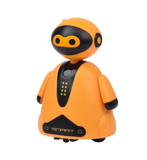 KindBot™ – Kreatives Spielzeug für Kinder
