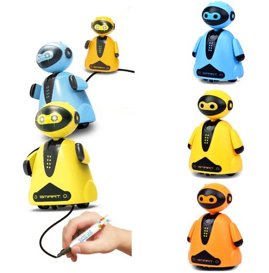 KindBot™ – Kreatives Spielzeug für Kinder