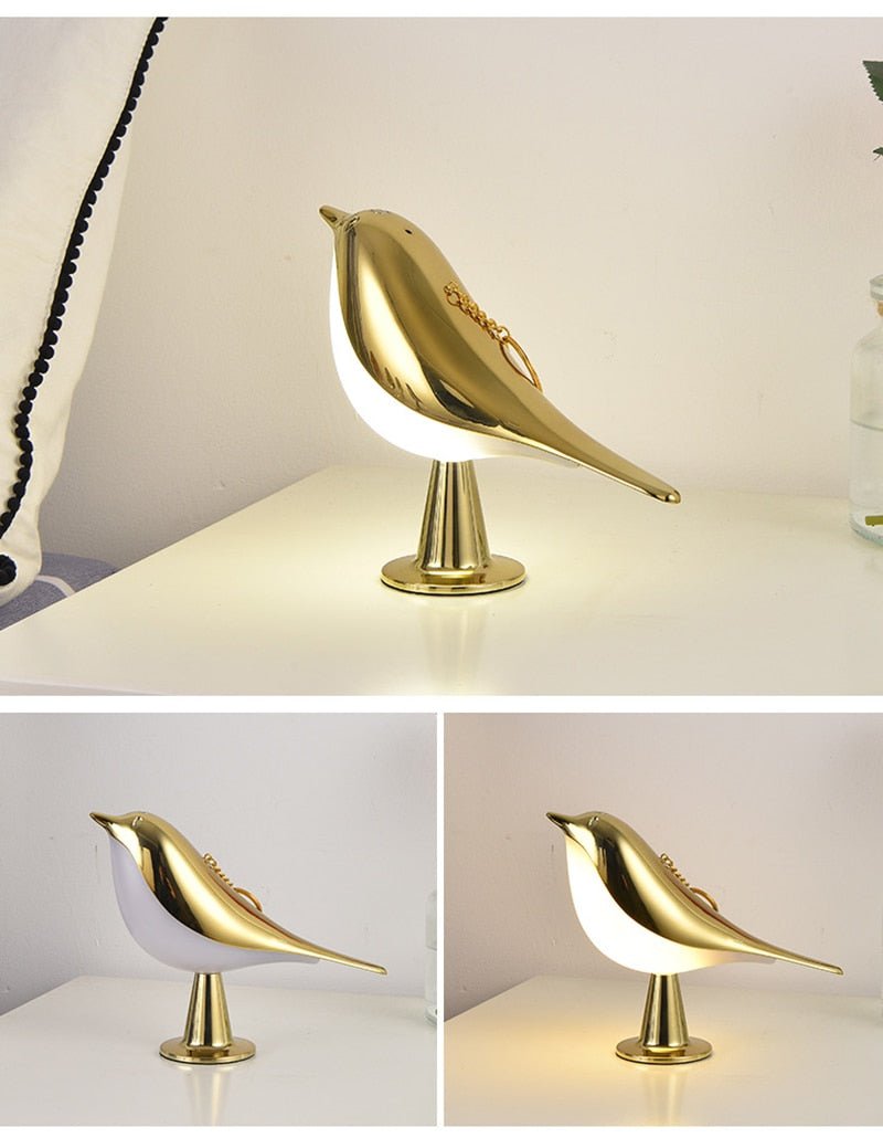 VogelFly™ - Perfekte Beleuchtung in jedem Raum