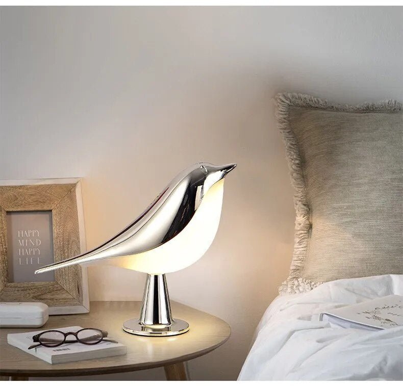 VogelFly™ - Perfekte Beleuchtung in jedem Raum