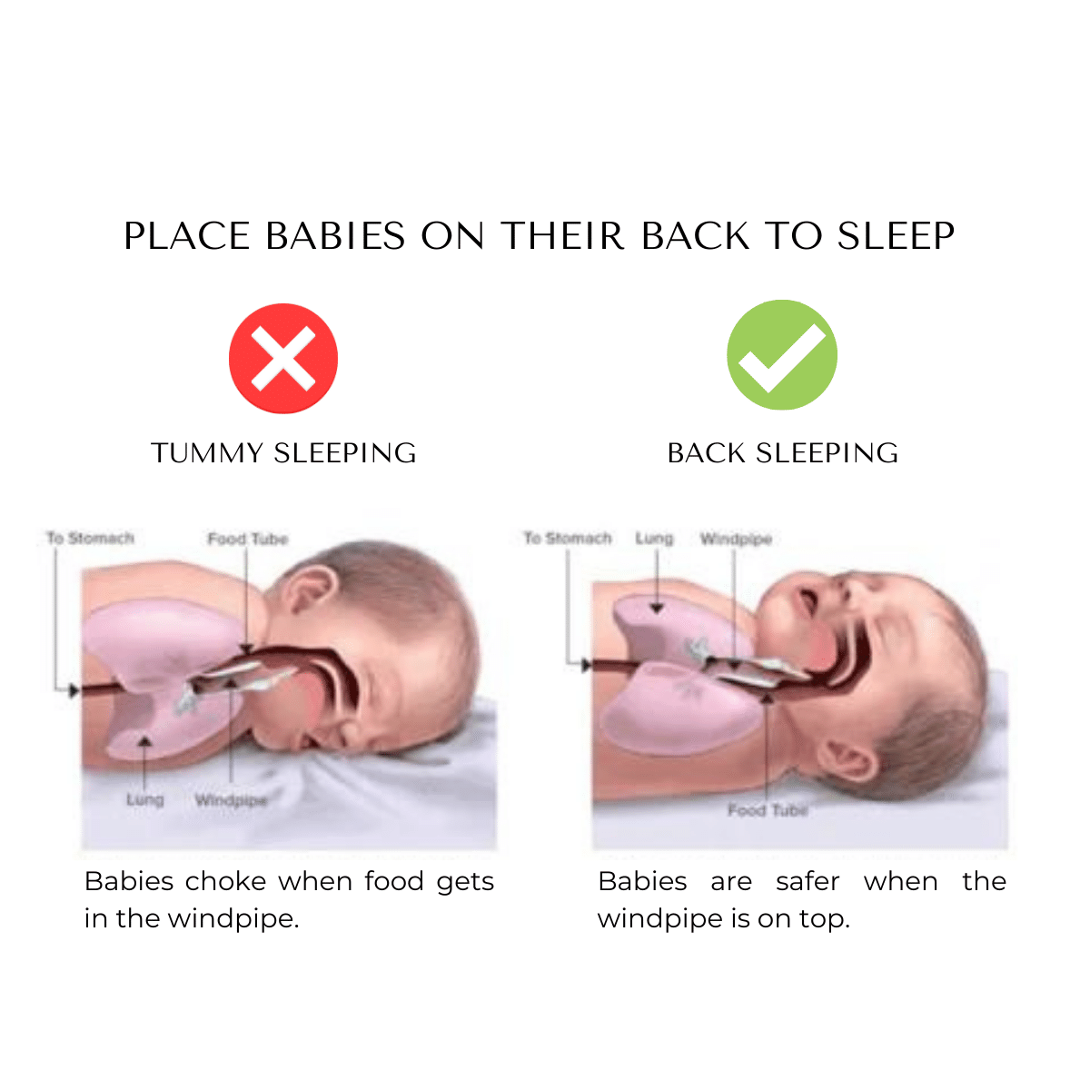 1+1 Gratis | PillowNeck – Orthopädisches Babykissen