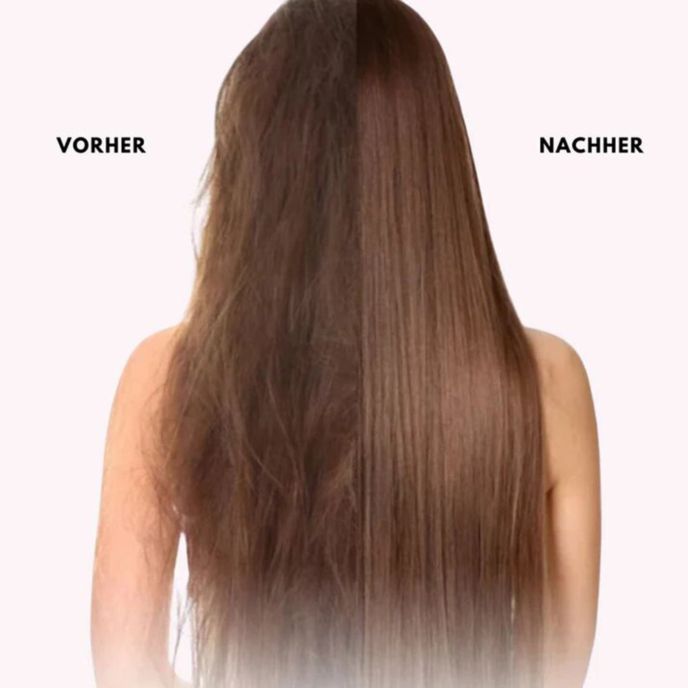 5-in-1 Haarstyler mit Keramikbeschichtung | 5 Aufsätze für Locken, Wellen, Glätte & Föhnen | Gleichmäßige Wärmeverteilung 4
