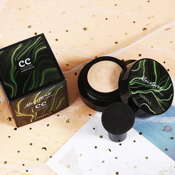 1+1 Gratis | SkinLumi – Perfekter Glanz CC Creme