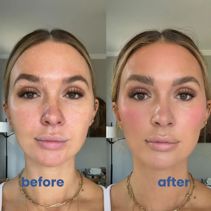 SkinGlower™ – CC-Creme mit Farbkorrektur