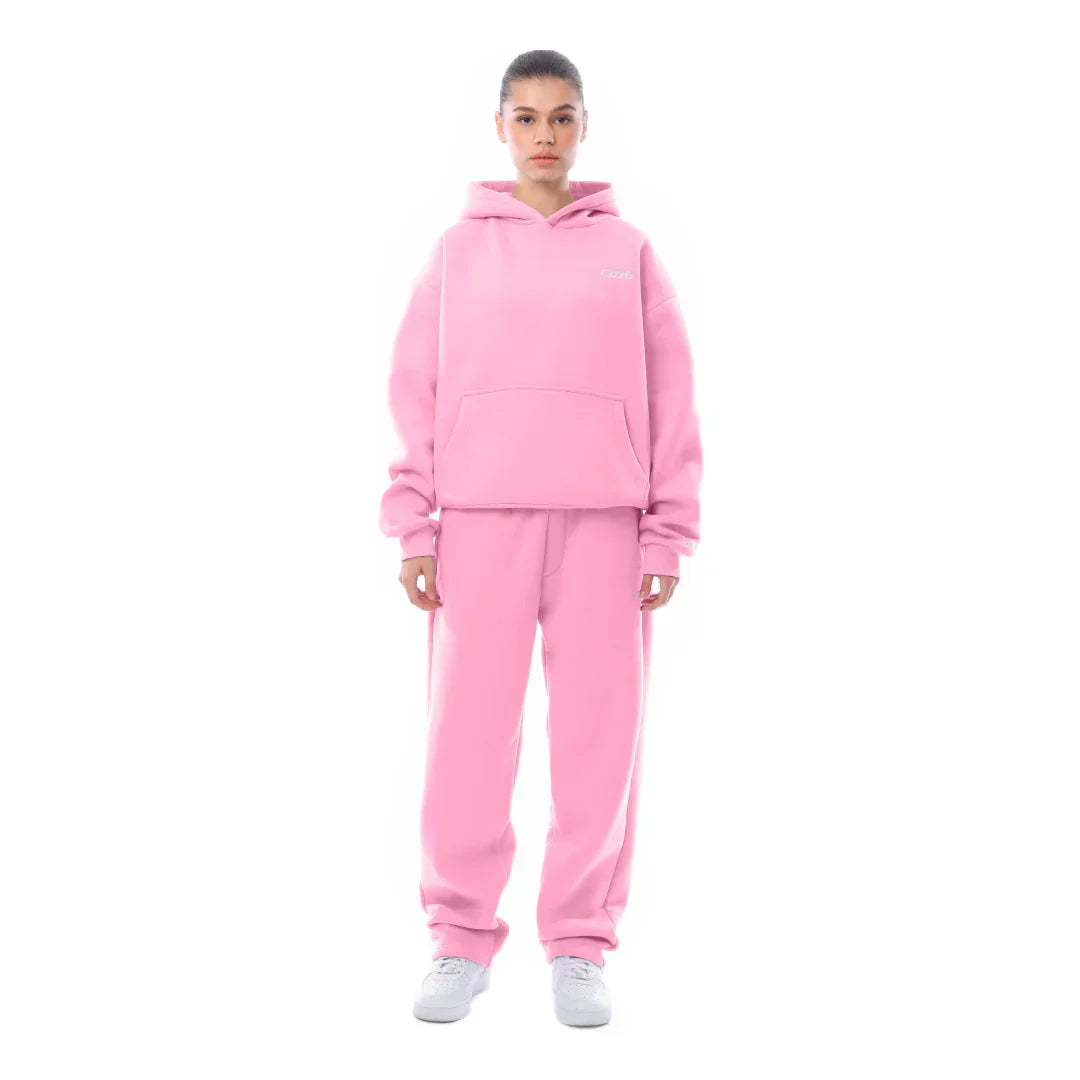 CozyJogger™ - Ultimatives Komfort-Kapuzenpullover- und Sweatshirt-Set