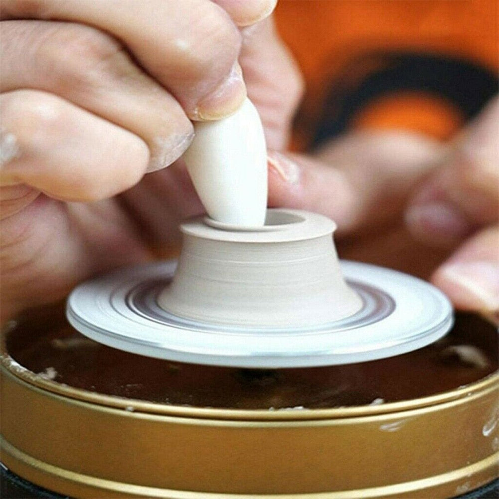 Potter™ - Mini Töpfermaschine