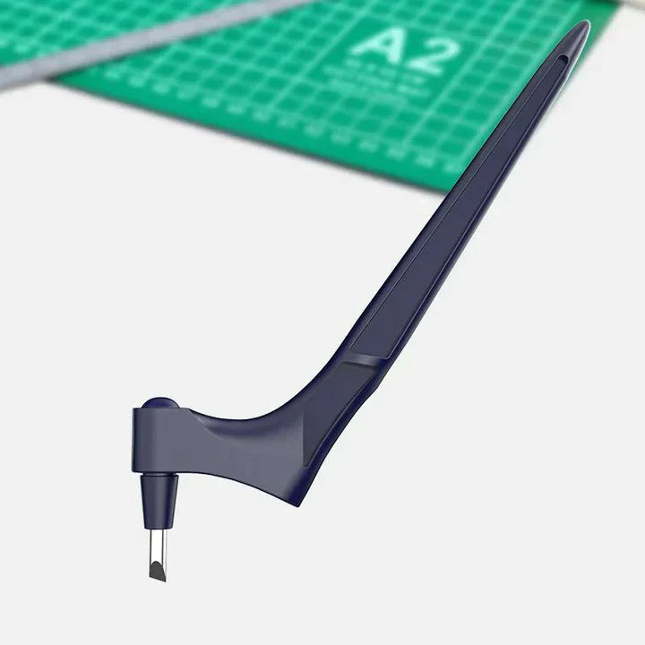 1+1 Gratis | Cutty - 360-Grad-Papierschneider