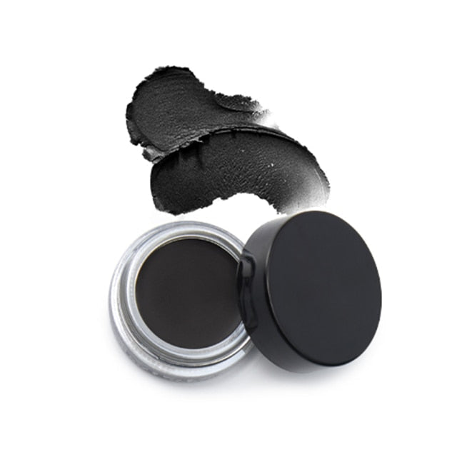 GlamGaze™ - Wasserfester Eyeliner-Kit
