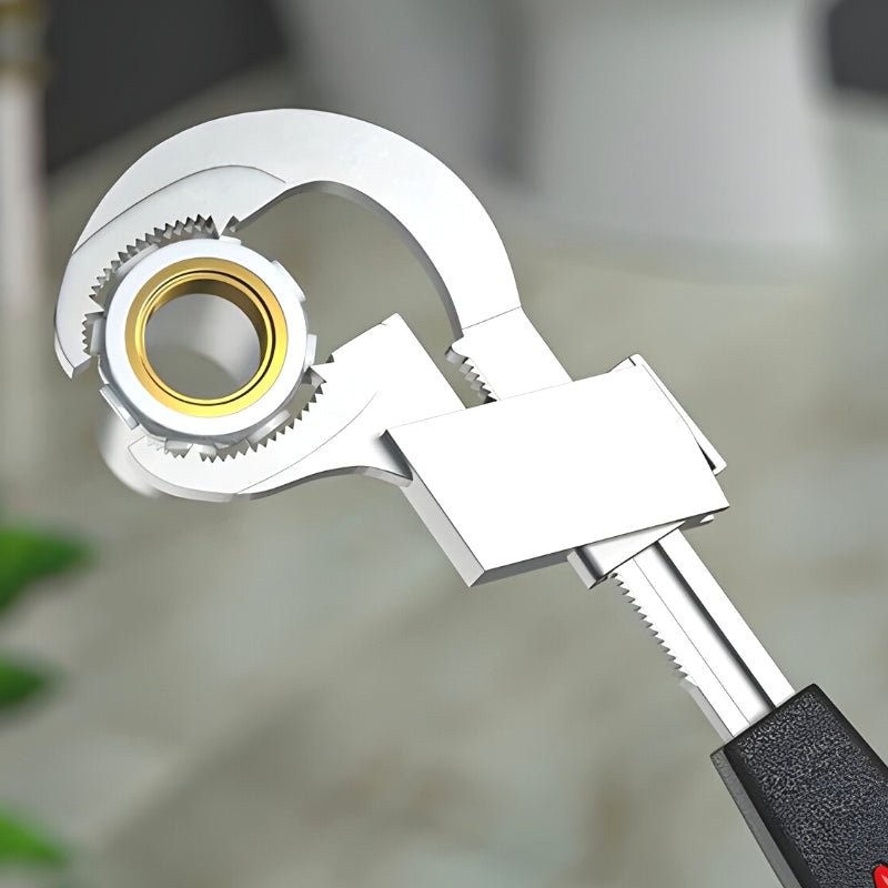 Plumby™ – Das ultimative Werkzeug für Klempnerreparaturen