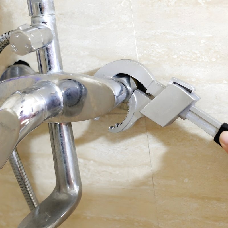 Plumby™ – Das ultimative Werkzeug für Klempnerreparaturen