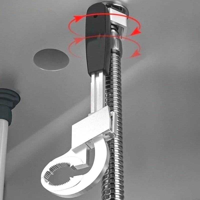 Plumby™ – Das ultimative Werkzeug für Klempnerreparaturen
