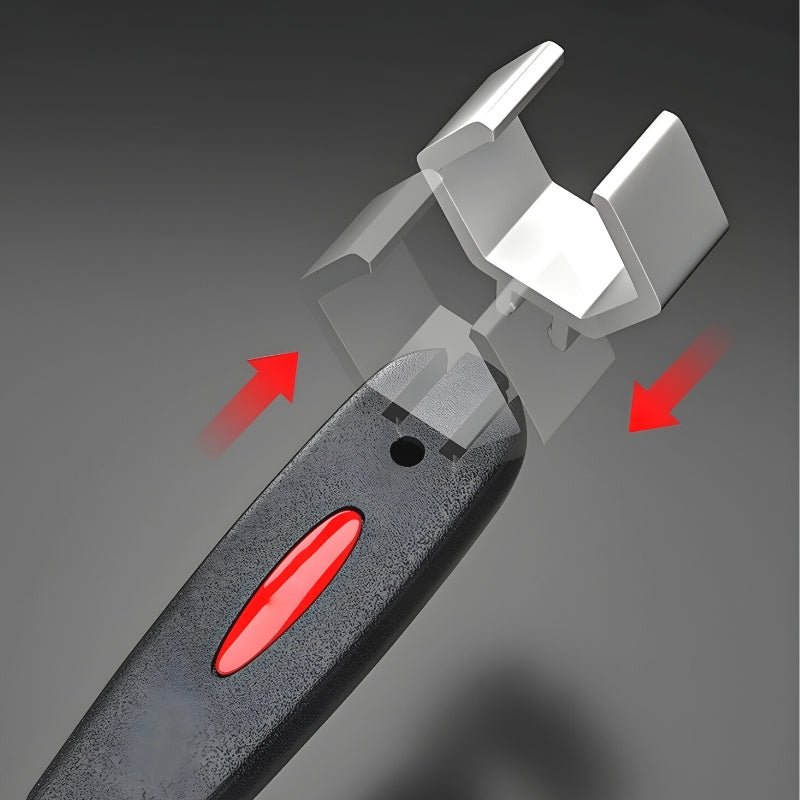 Plumby™ – Das ultimative Werkzeug für Klempnerreparaturen