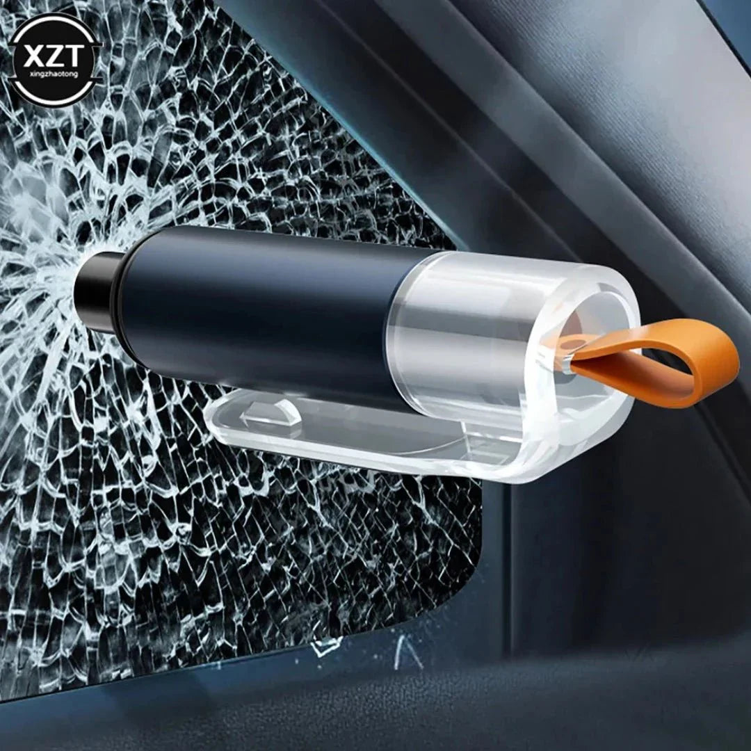 SafeChain™ – Ihr lebensrettendes Notfallwerkzeug für das Auto