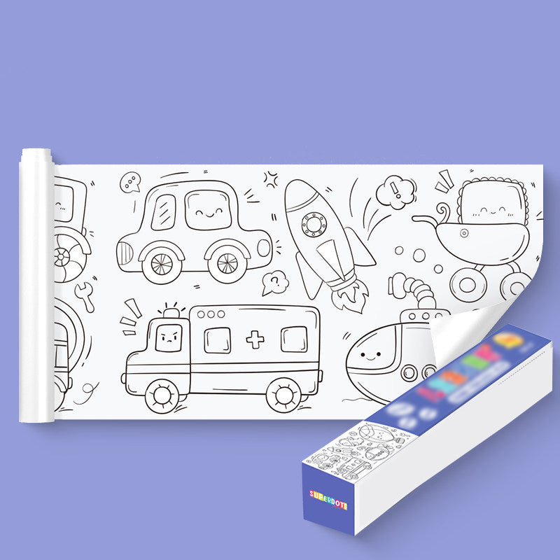 1+1 Gratis | Picassy - Kleiner Picasso