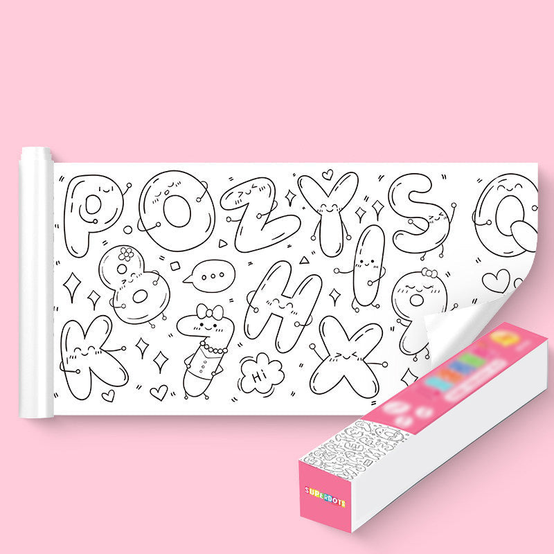 1+1 Gratis | Picassy - Kleiner Picasso