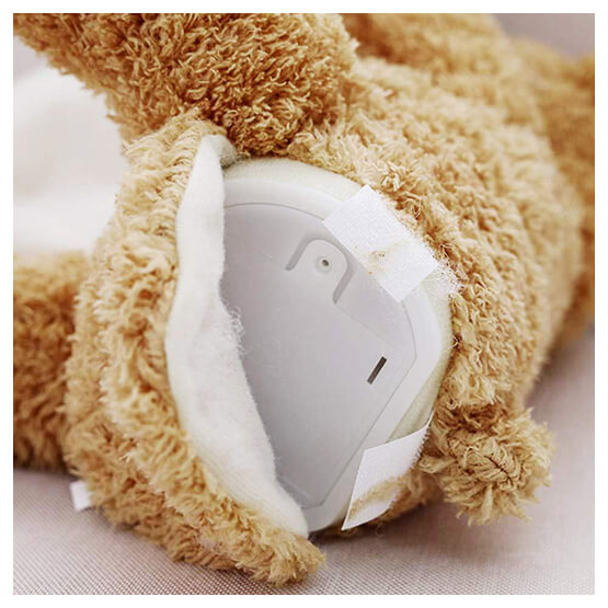 Peekaboo™ - Weicher Plüsch-Teddybär