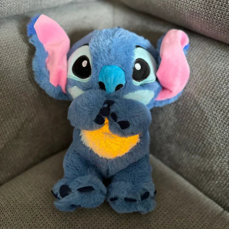 SnugBug | Beruhigendes Kuscheltier für Alle Altersgruppen Decorique.de