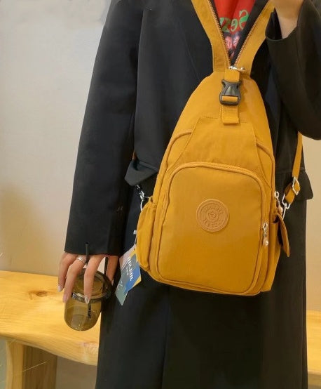 Rucksack Damen | 2 in 1 Handtasche & Rucksack 7