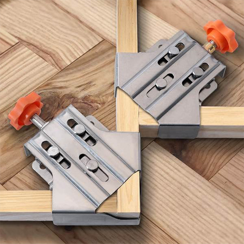 1+1 Gratis | MultiSteel™ - Präzise Ecken