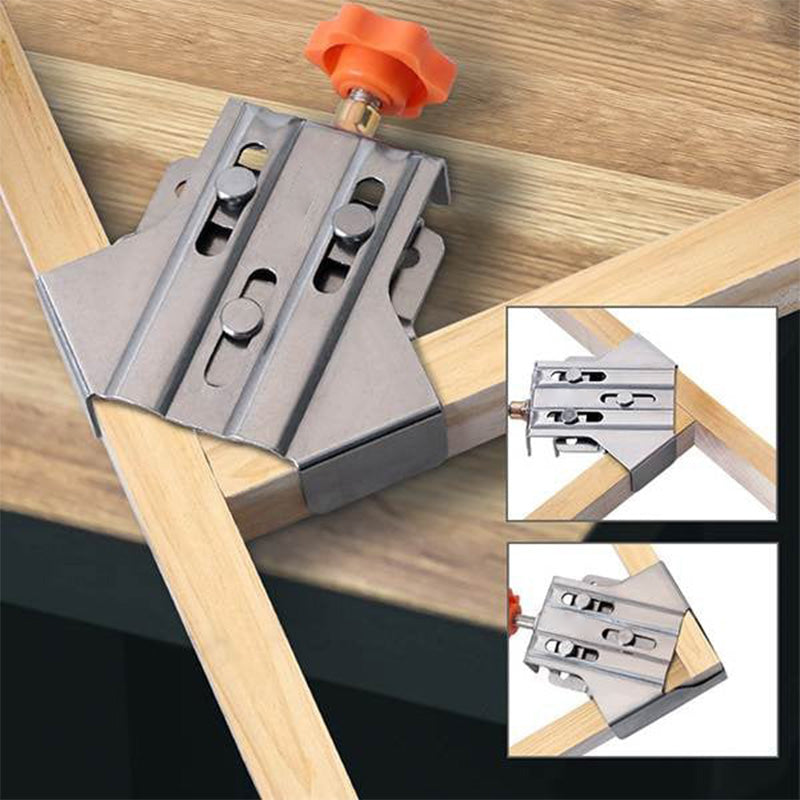 1+1 Gratis | MultiSteel - Präzise Ecken